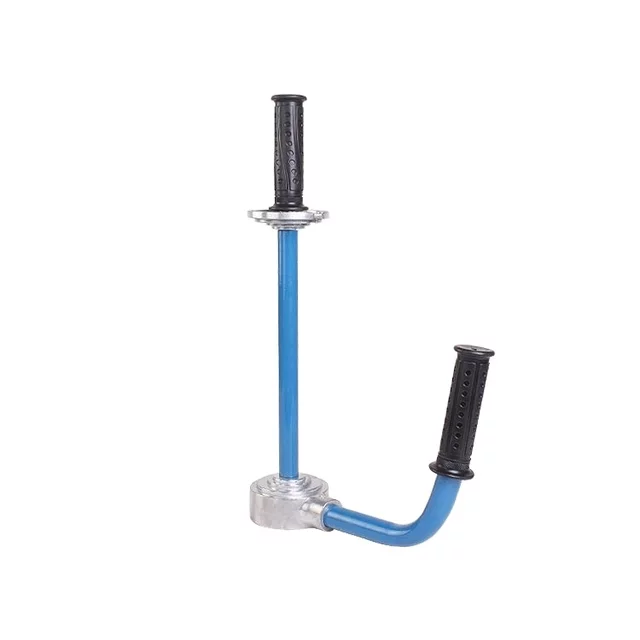 Dispensador Metálico para Film Stretch Cart Paper